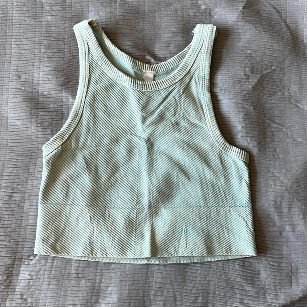 Nikibiki Tank Top